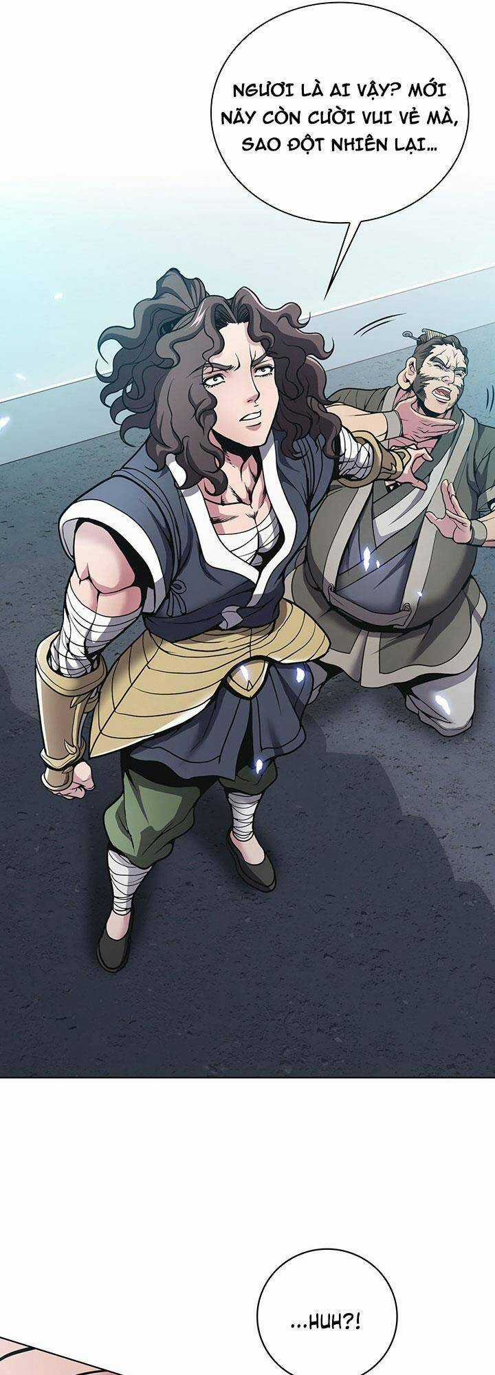 Chiến Binh Cầm Cờ - Chapter 3 - Trang 121