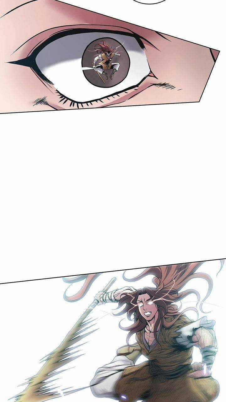 Chiến Binh Cầm Cờ - Chapter 3 - Trang 122