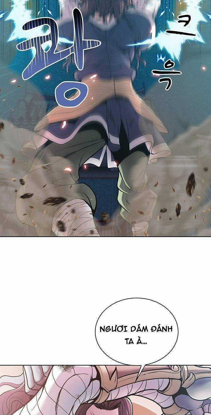 Chiến Binh Cầm Cờ - Chapter 3 - Trang 125