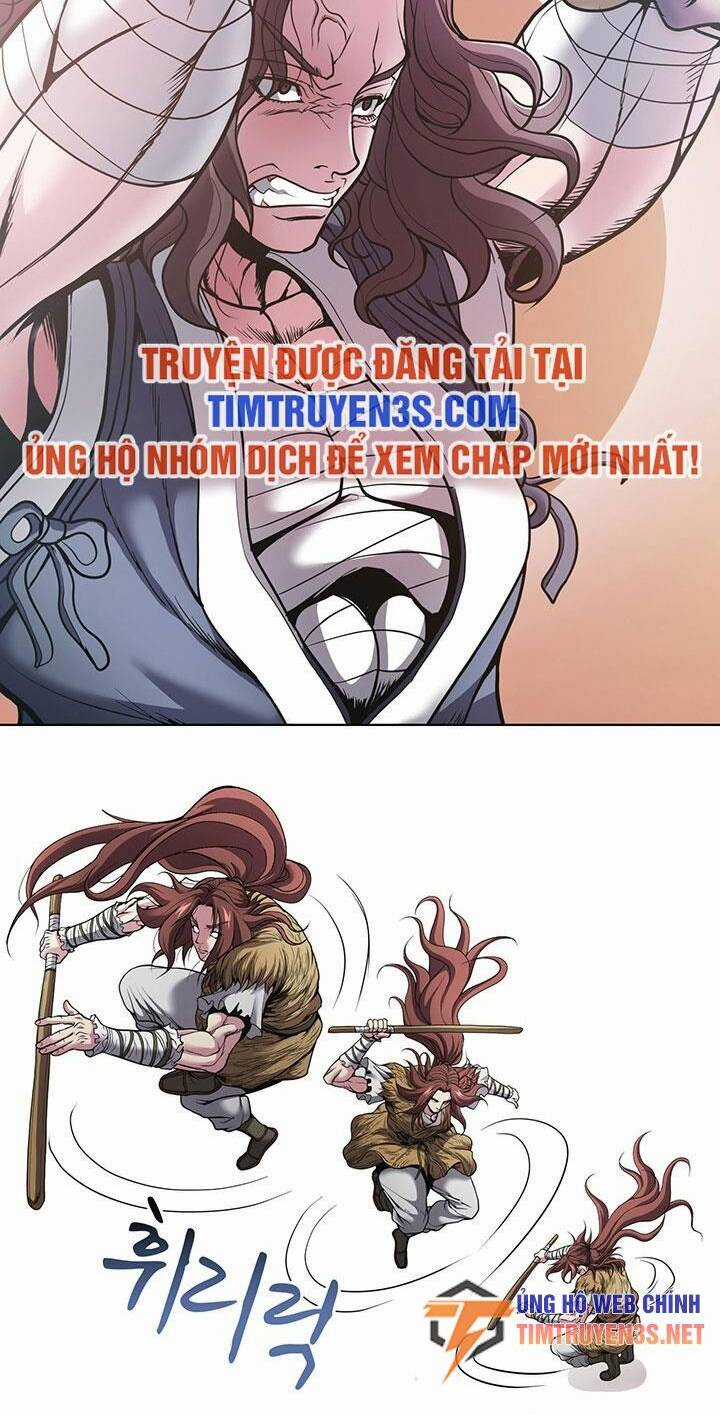 Chiến Binh Cầm Cờ - Chapter 3 - Trang 126