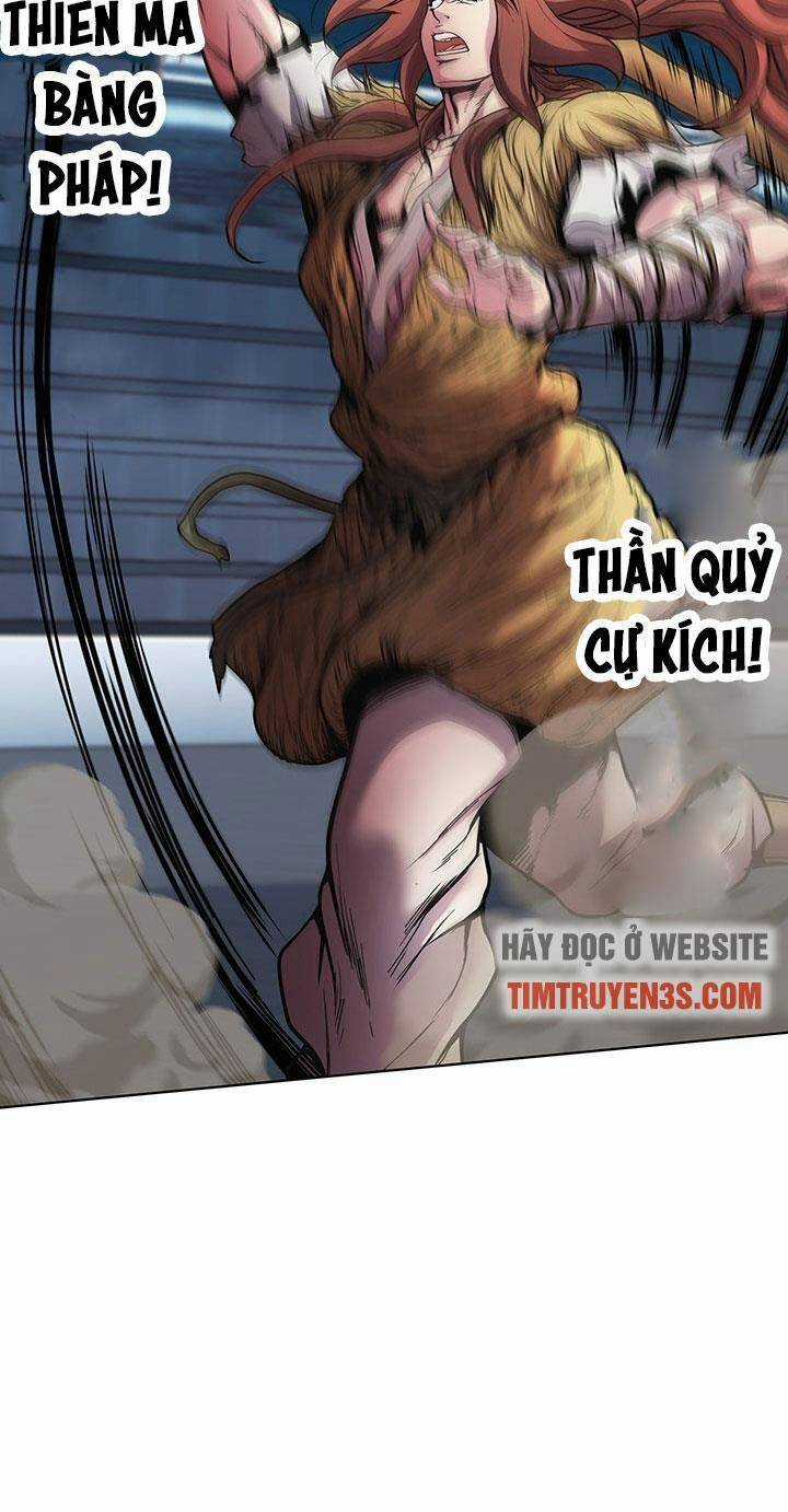 Chiến Binh Cầm Cờ - Chapter 3 - Trang 128