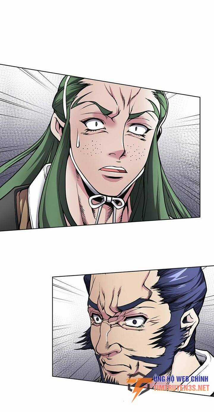 Chiến Binh Cầm Cờ - Chapter 3 - Trang 129