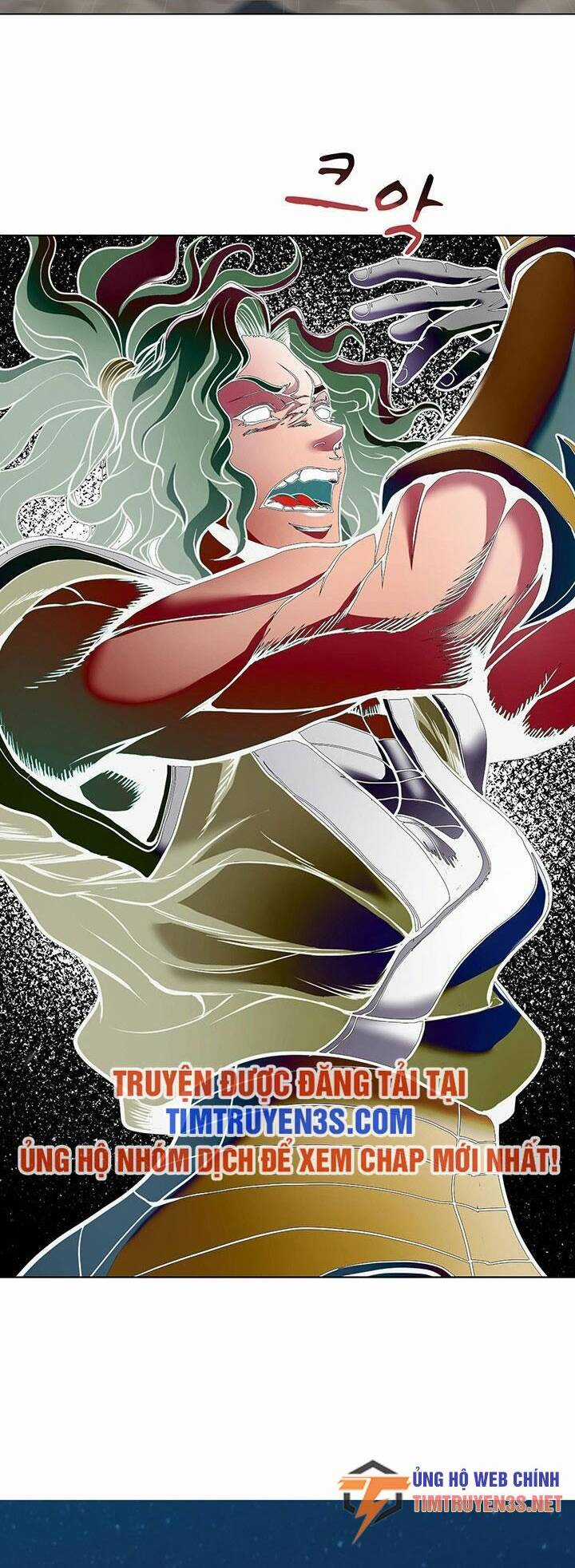 Chiến Binh Cầm Cờ - Chapter 3 - Trang 131