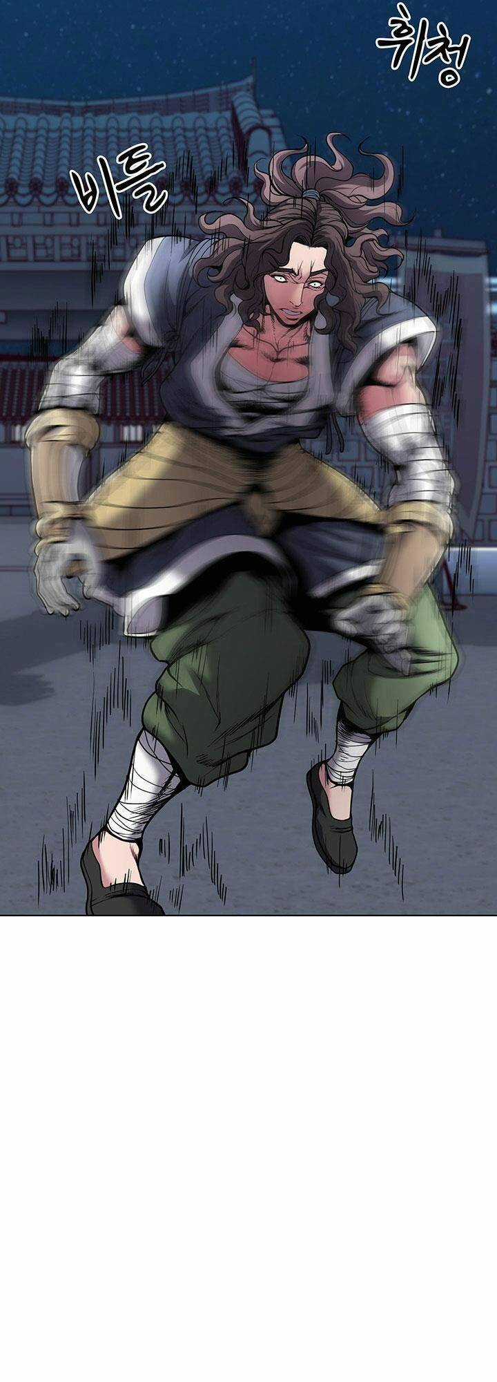 Chiến Binh Cầm Cờ - Chapter 3 - Trang 132