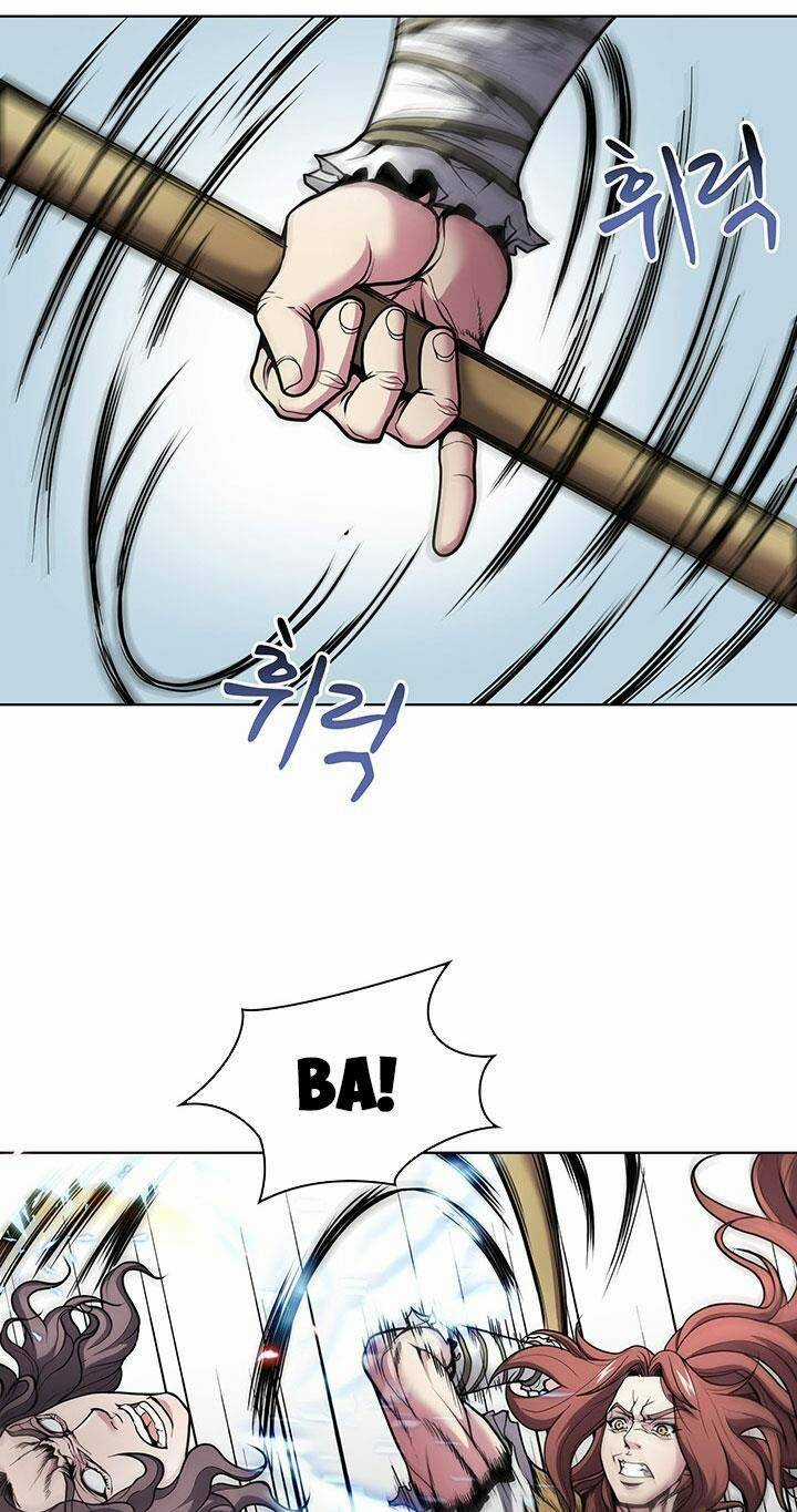 Chiến Binh Cầm Cờ - Chapter 3 - Trang 133