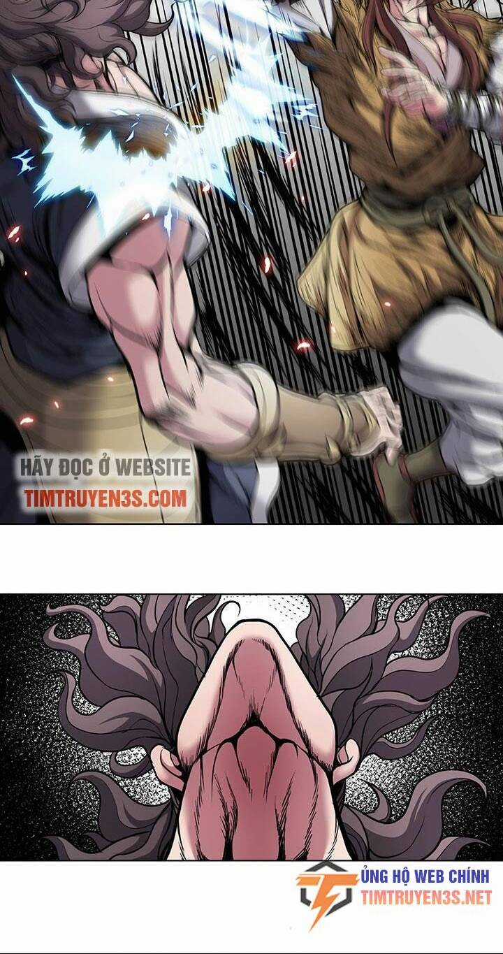 Chiến Binh Cầm Cờ - Chapter 3 - Trang 134