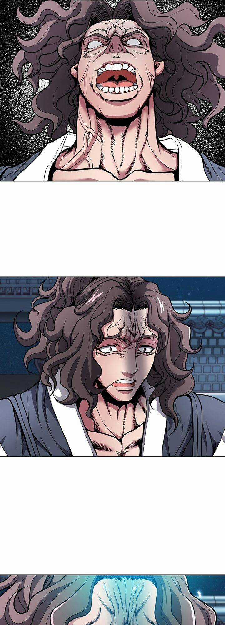 Chiến Binh Cầm Cờ - Chapter 3 - Trang 135