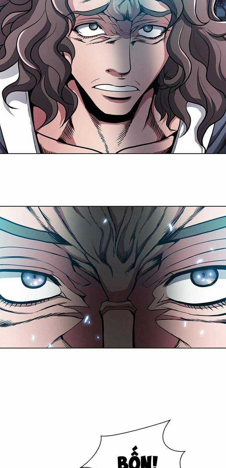 Chiến Binh Cầm Cờ - Chapter 3 - Trang 136