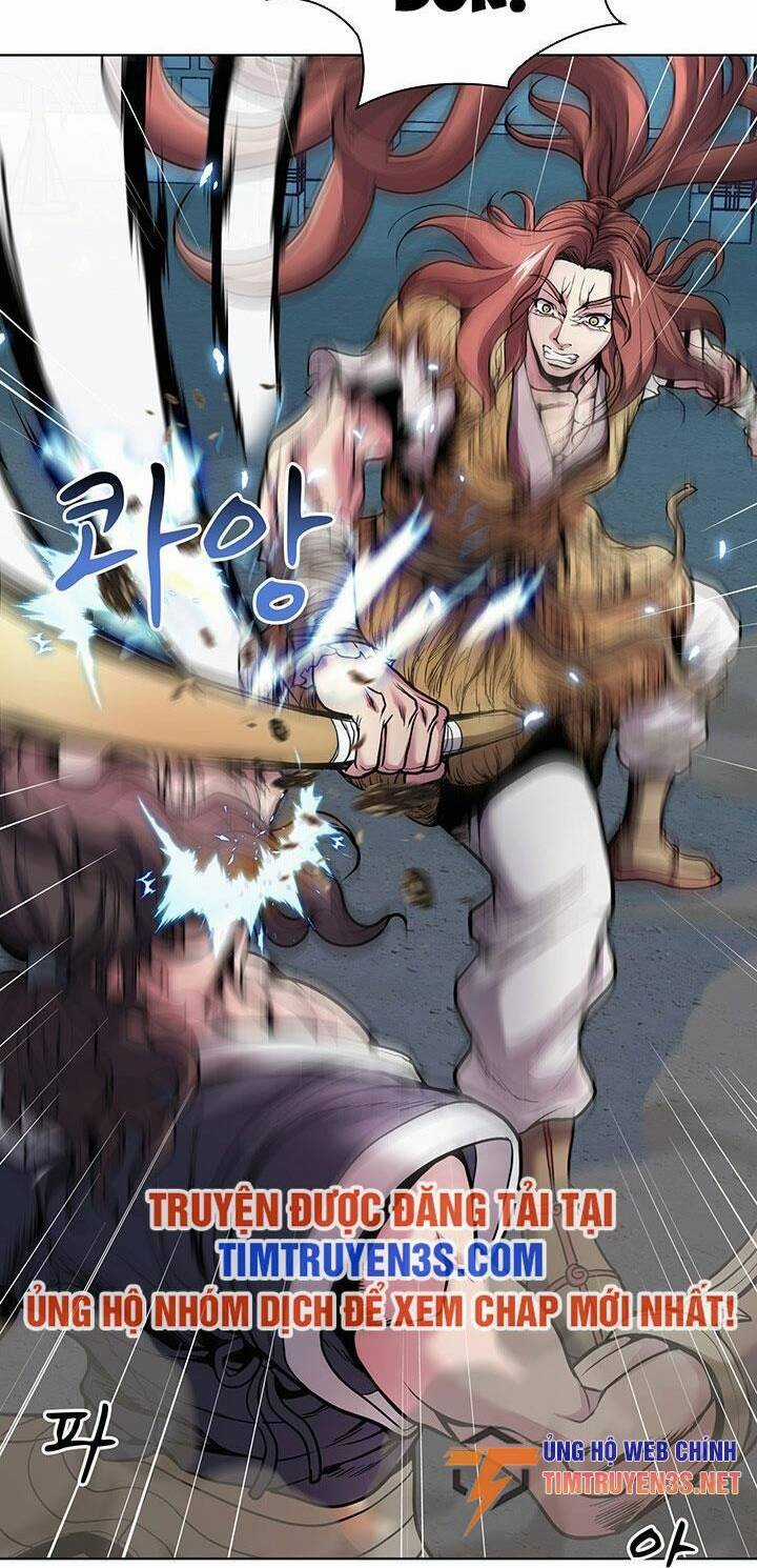 Chiến Binh Cầm Cờ - Chapter 3 - Trang 137