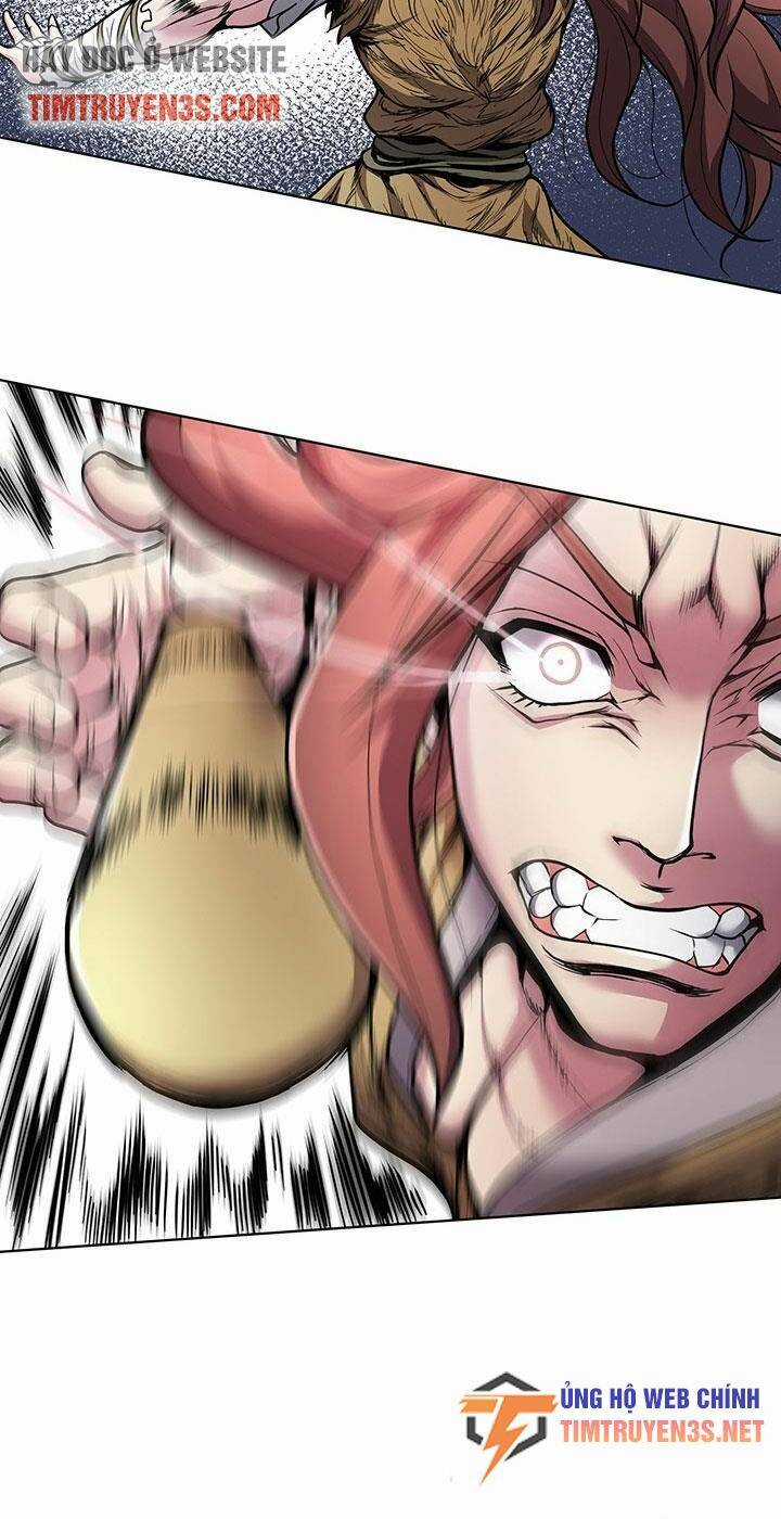 Chiến Binh Cầm Cờ - Chapter 3 - Trang 140