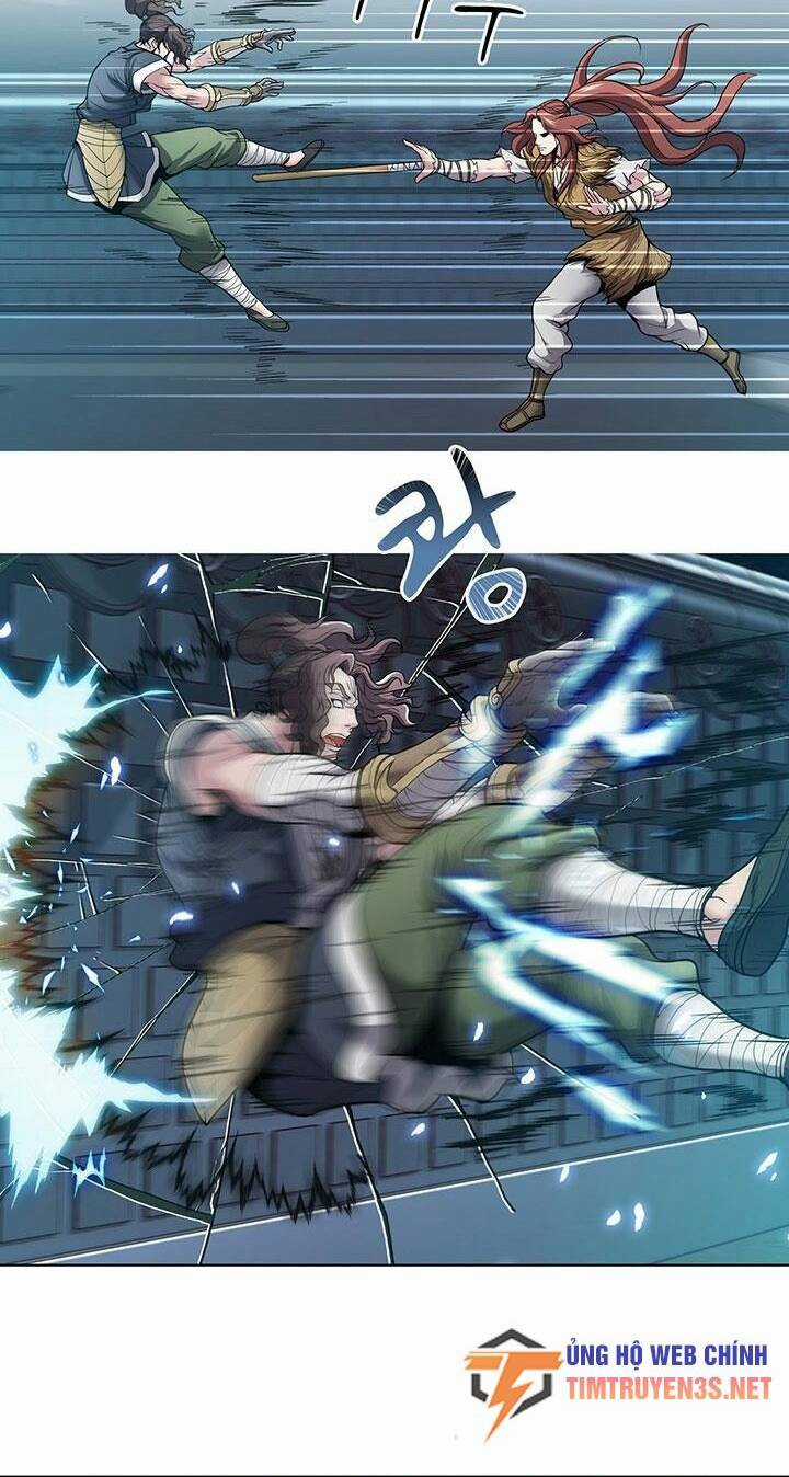 Chiến Binh Cầm Cờ - Chapter 3 - Trang 143