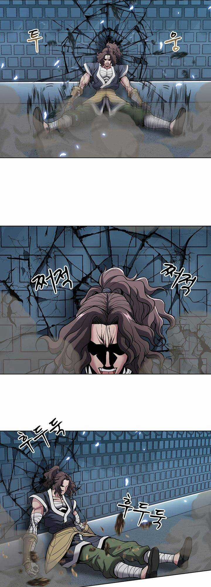 Chiến Binh Cầm Cờ - Chapter 3 - Trang 144