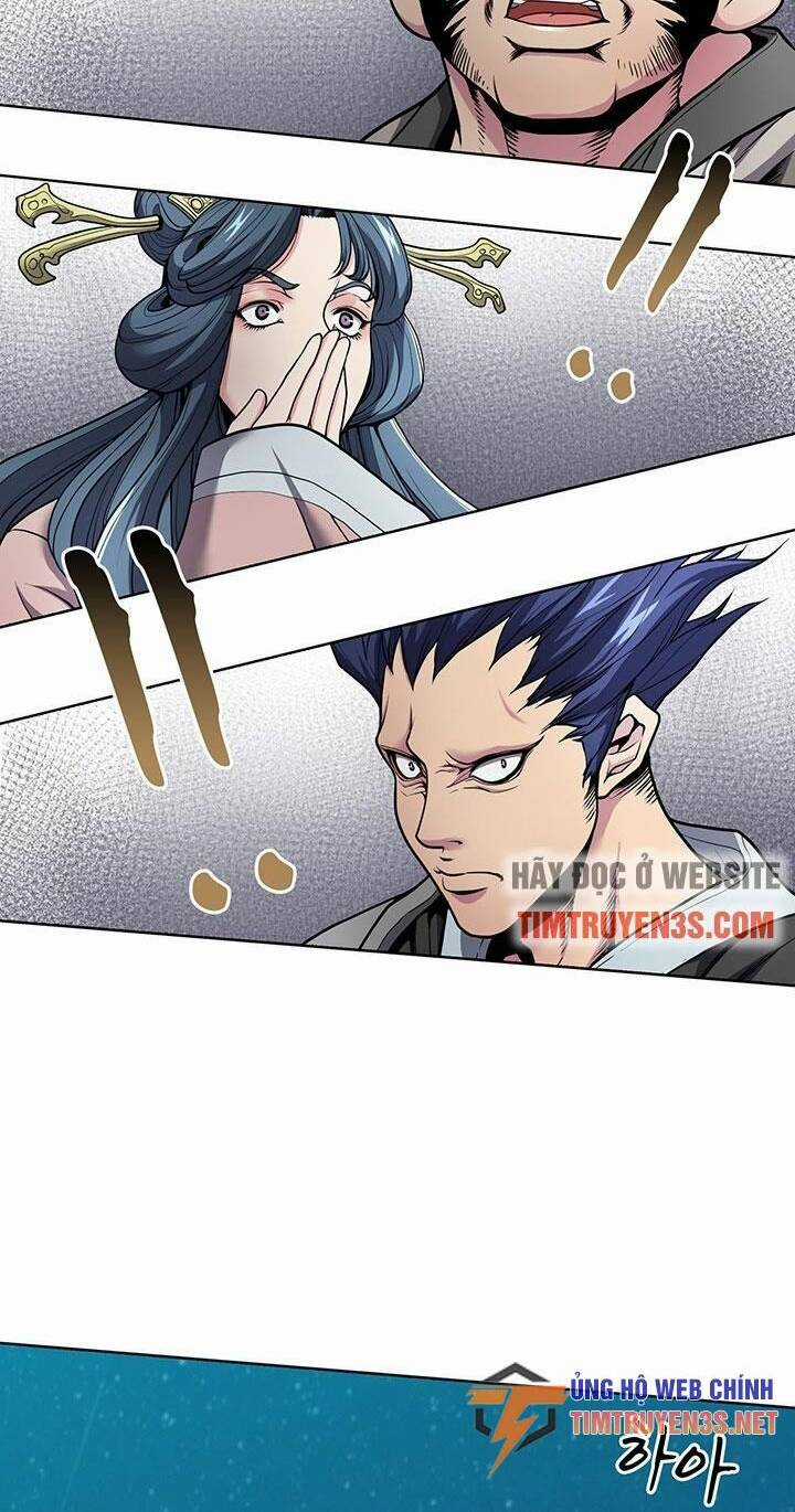 Chiến Binh Cầm Cờ - Chapter 3 - Trang 146