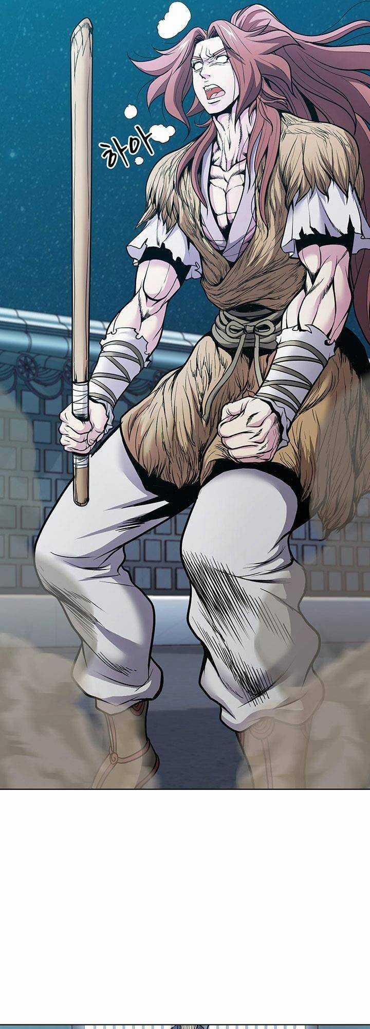 Chiến Binh Cầm Cờ - Chapter 3 - Trang 147