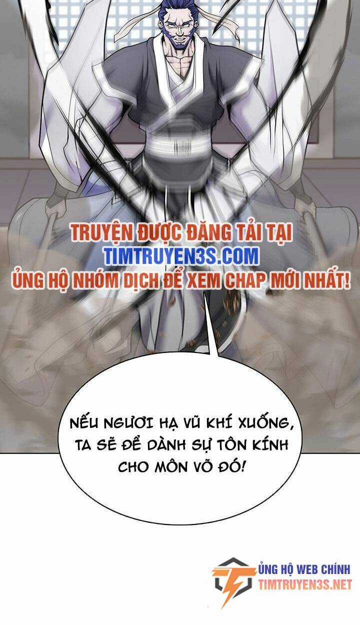 Chiến Binh Cầm Cờ - Chapter 3 - Trang 149