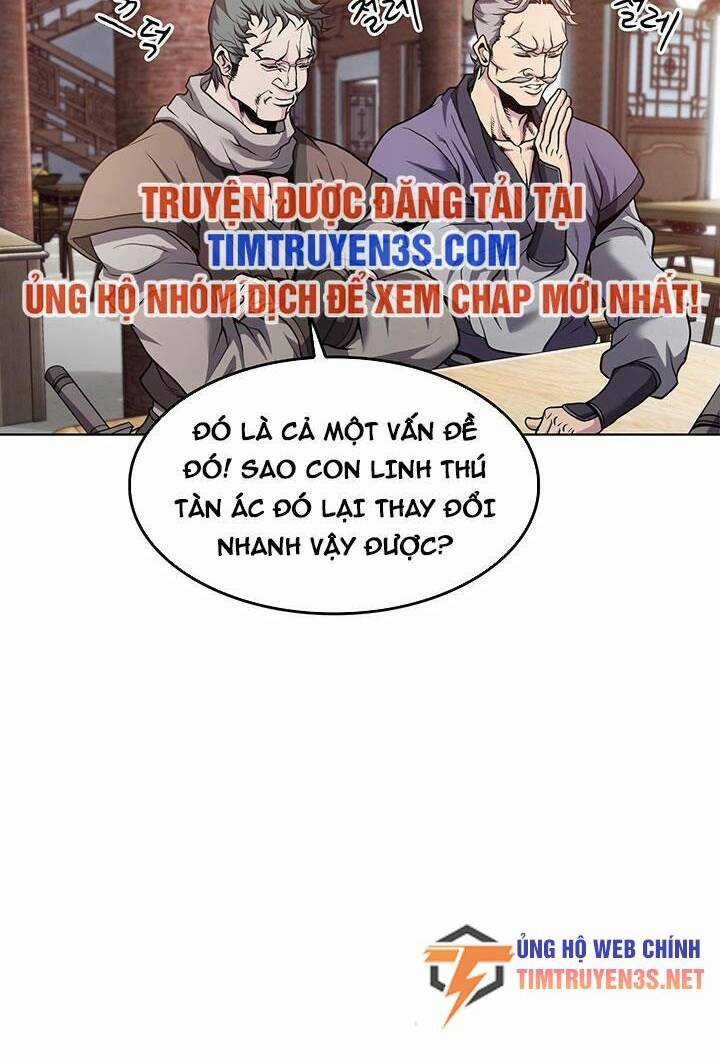 Chiến Binh Cầm Cờ - Chapter 3 - Trang 16