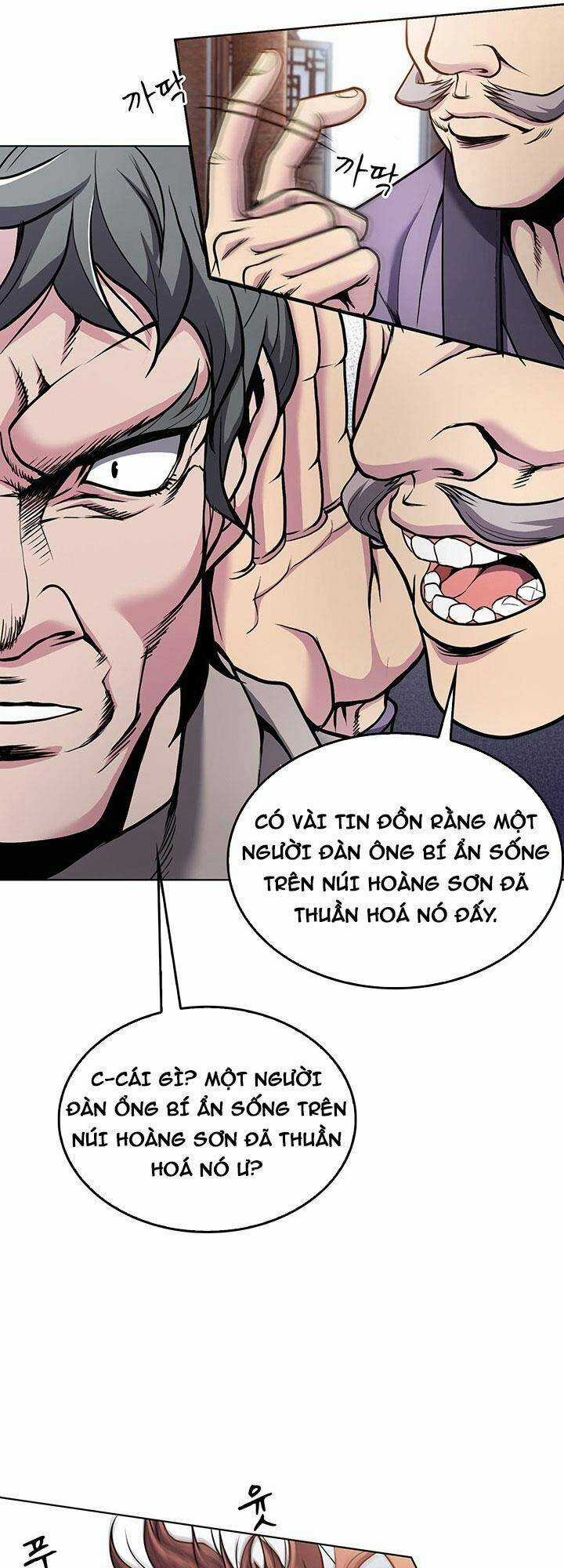 Chiến Binh Cầm Cờ - Chapter 3 - Trang 17