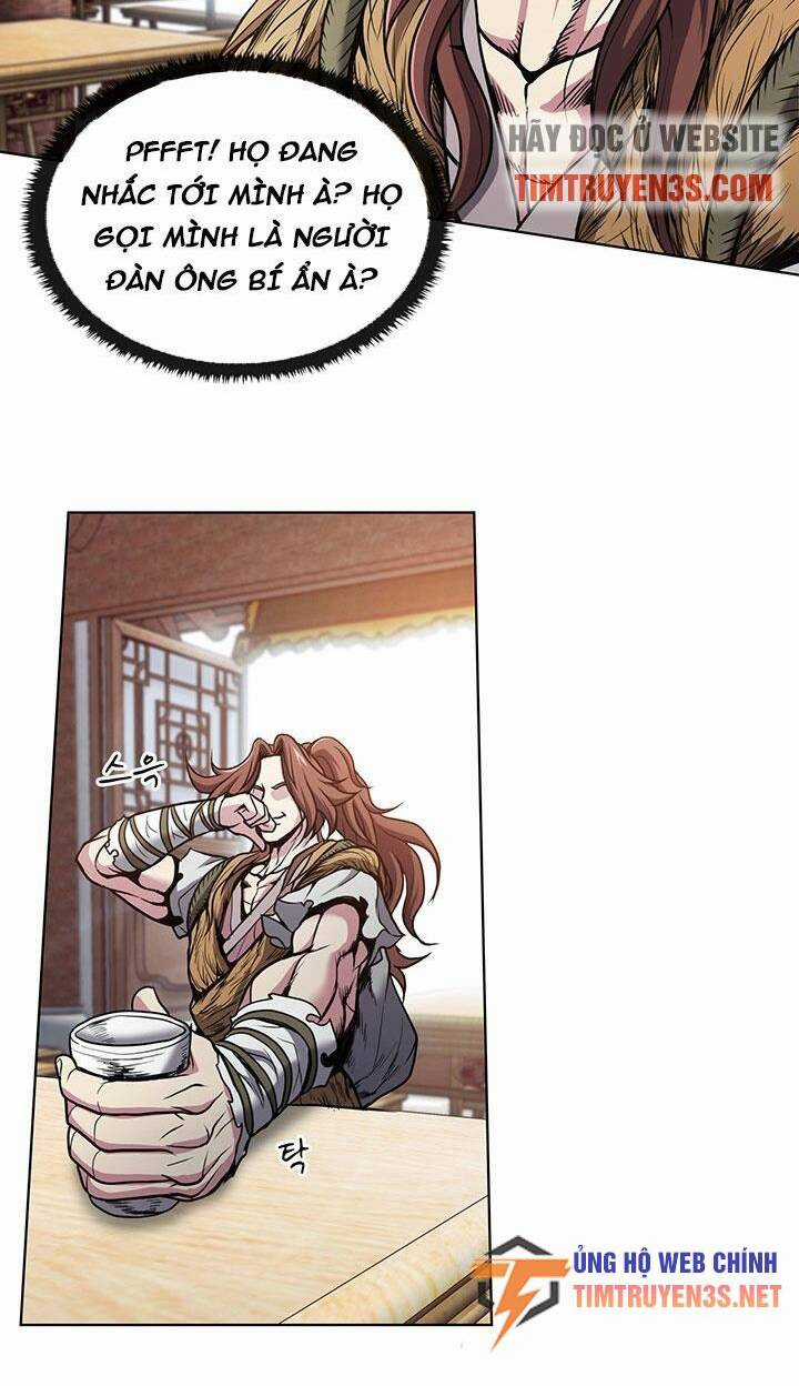 Chiến Binh Cầm Cờ - Chapter 3 - Trang 19