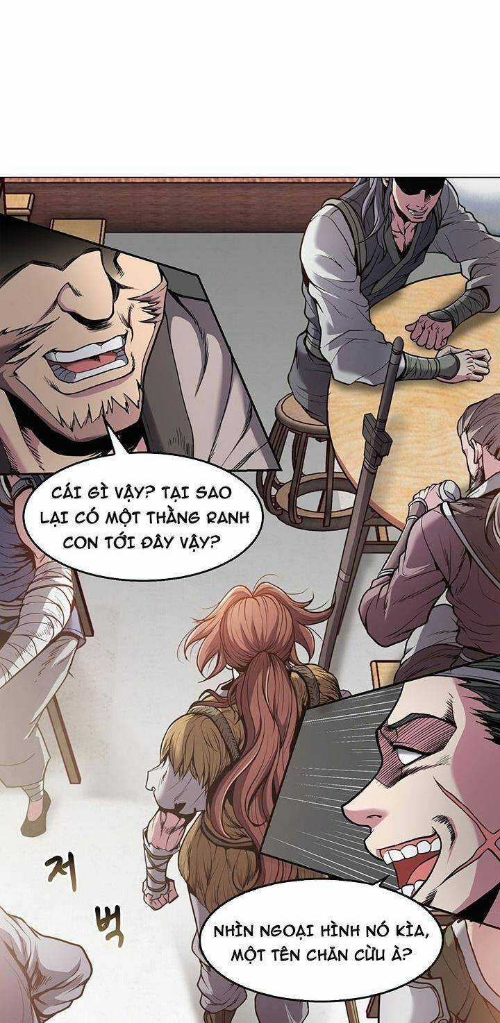 Chiến Binh Cầm Cờ - Chapter 3 - Trang 3