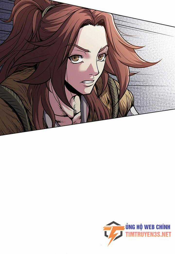 Chiến Binh Cầm Cờ - Chapter 3 - Trang 22