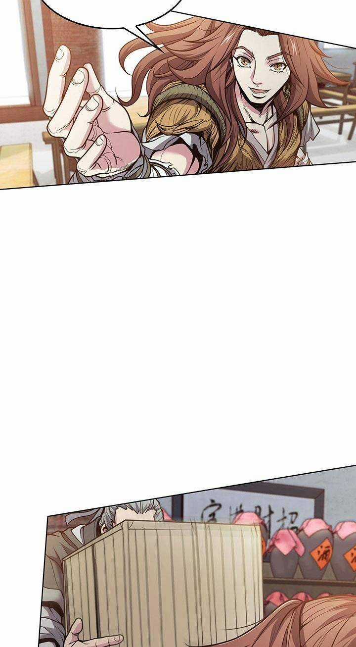 Chiến Binh Cầm Cờ - Chapter 3 - Trang 24