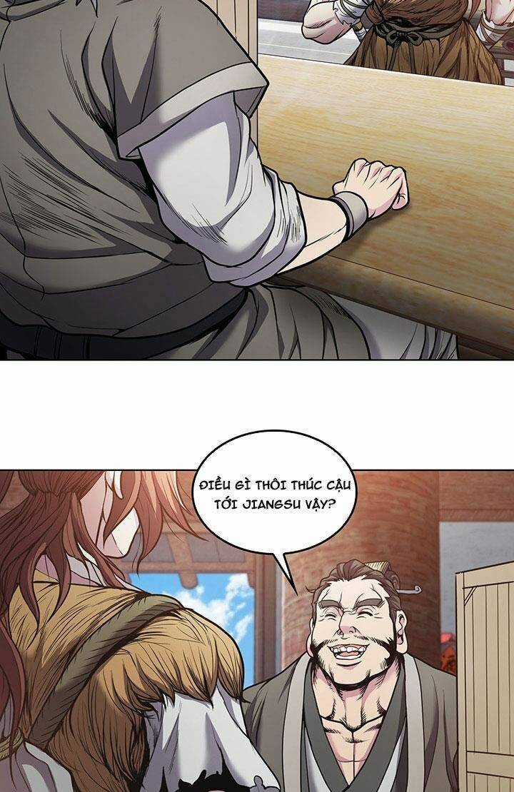 Chiến Binh Cầm Cờ - Chapter 3 - Trang 27