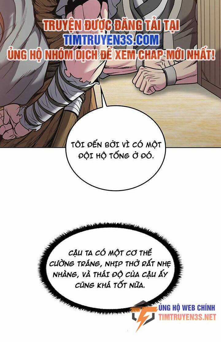 Chiến Binh Cầm Cờ - Chapter 3 - Trang 28