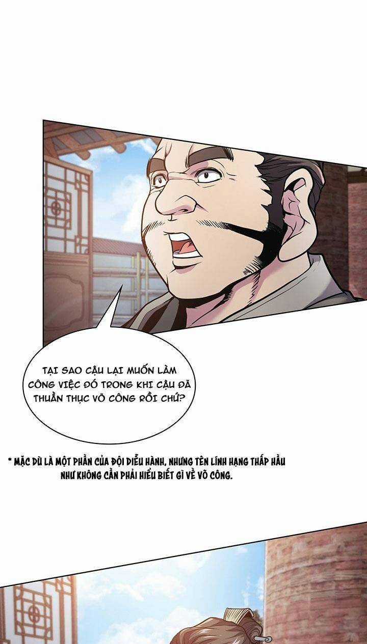 Chiến Binh Cầm Cờ - Chapter 3 - Trang 30