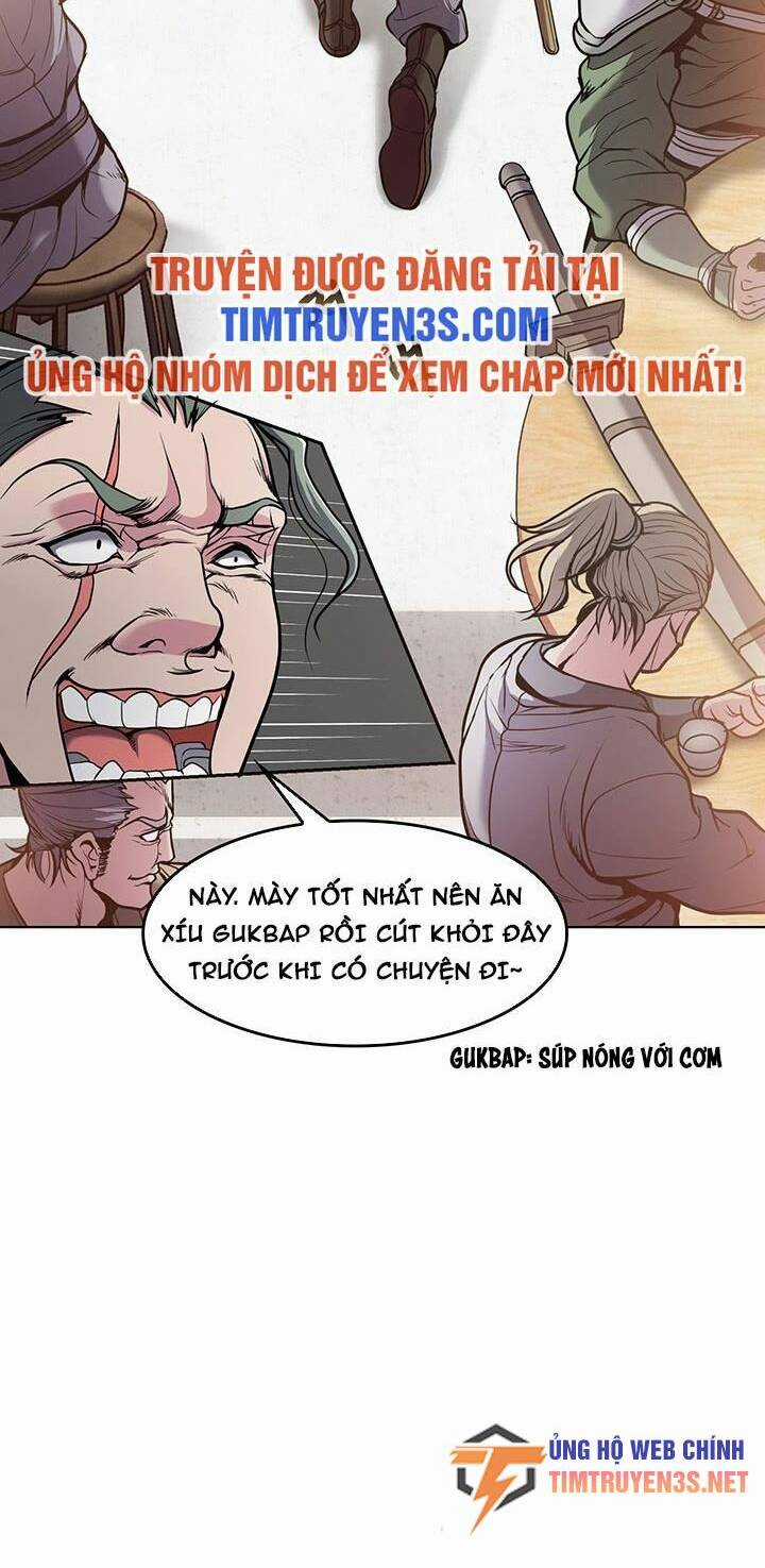 Chiến Binh Cầm Cờ - Chapter 3 - Trang 4