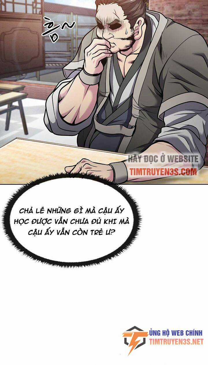 Chiến Binh Cầm Cờ - Chapter 3 - Trang 31