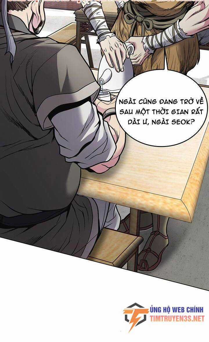 Chiến Binh Cầm Cờ - Chapter 3 - Trang 34