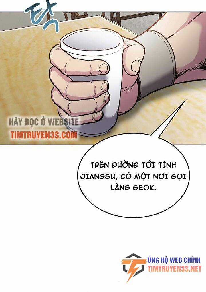 Chiến Binh Cầm Cờ - Chapter 3 - Trang 37