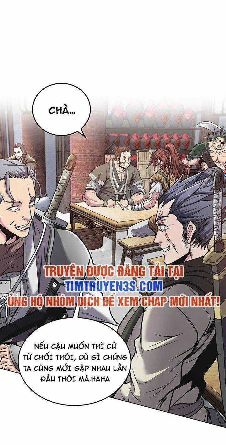 Chiến Binh Cầm Cờ - Chapter 3 - Trang 39