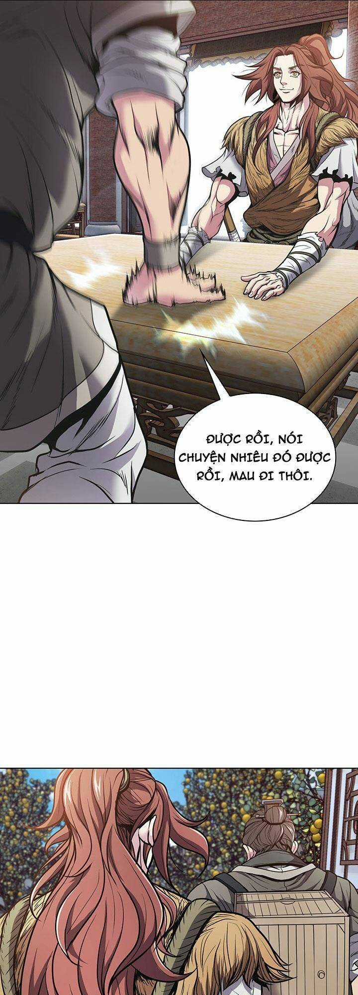 Chiến Binh Cầm Cờ - Chapter 3 - Trang 43