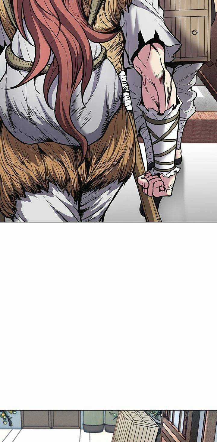 Chiến Binh Cầm Cờ - Chapter 3 - Trang 44