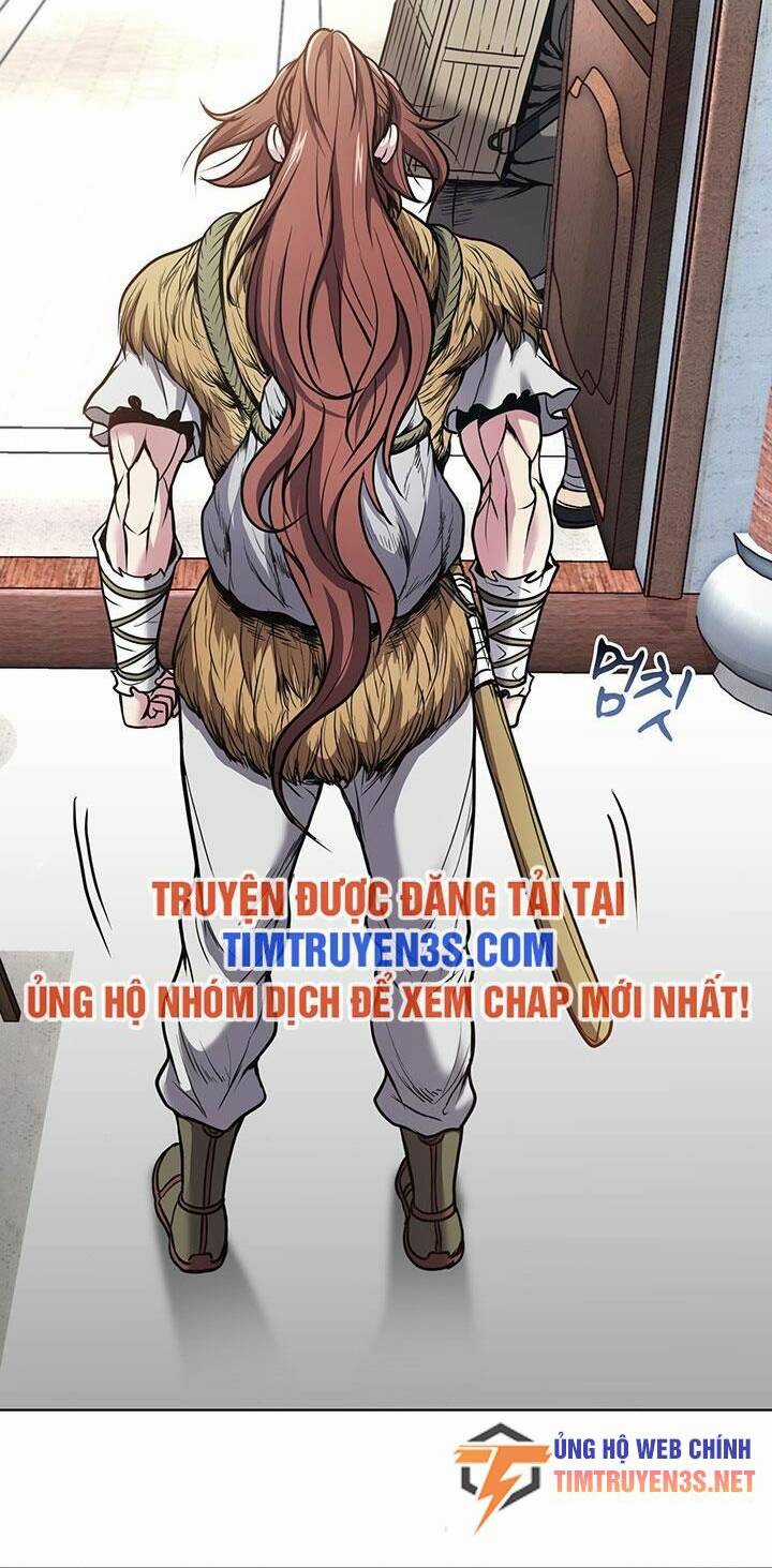 Chiến Binh Cầm Cờ - Chapter 3 - Trang 45