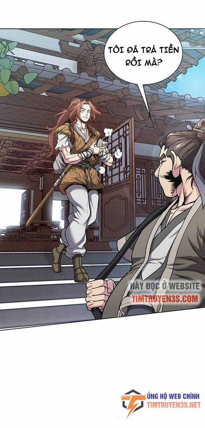 Chiến Binh Cầm Cờ - Chapter 3 - Trang 48