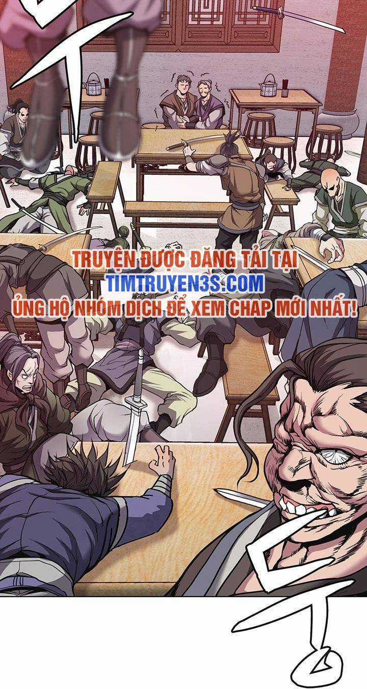 Chiến Binh Cầm Cờ - Chapter 3 - Trang 50