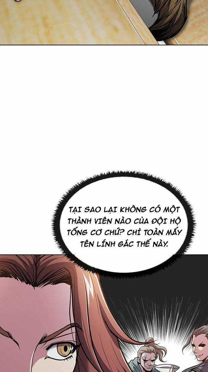 Chiến Binh Cầm Cờ - Chapter 3 - Trang 6