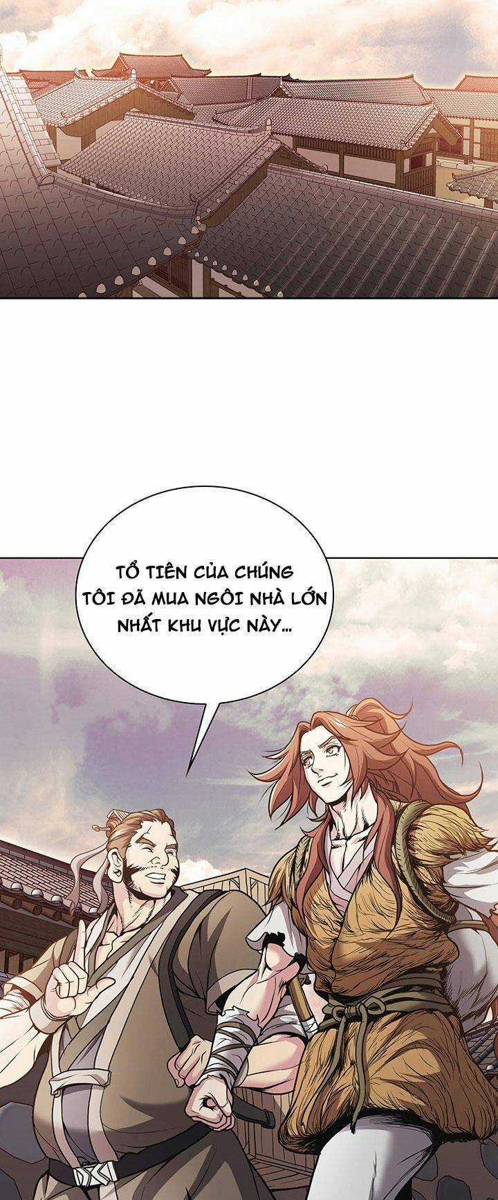 Chiến Binh Cầm Cờ - Chapter 3 - Trang 52