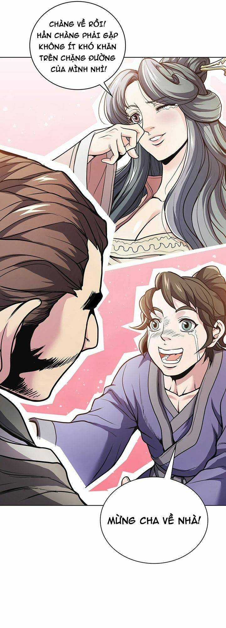 Chiến Binh Cầm Cờ - Chapter 3 - Trang 54