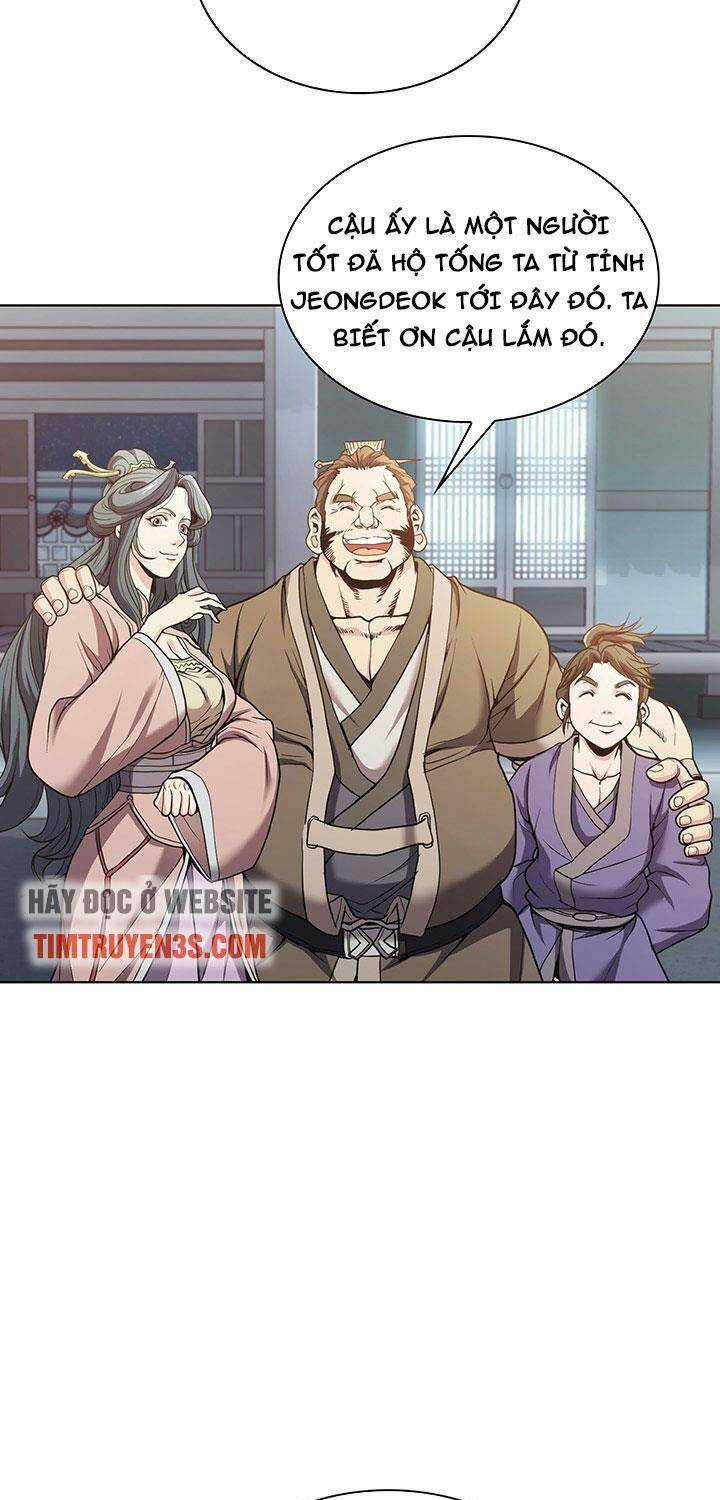 Chiến Binh Cầm Cờ - Chapter 3 - Trang 58