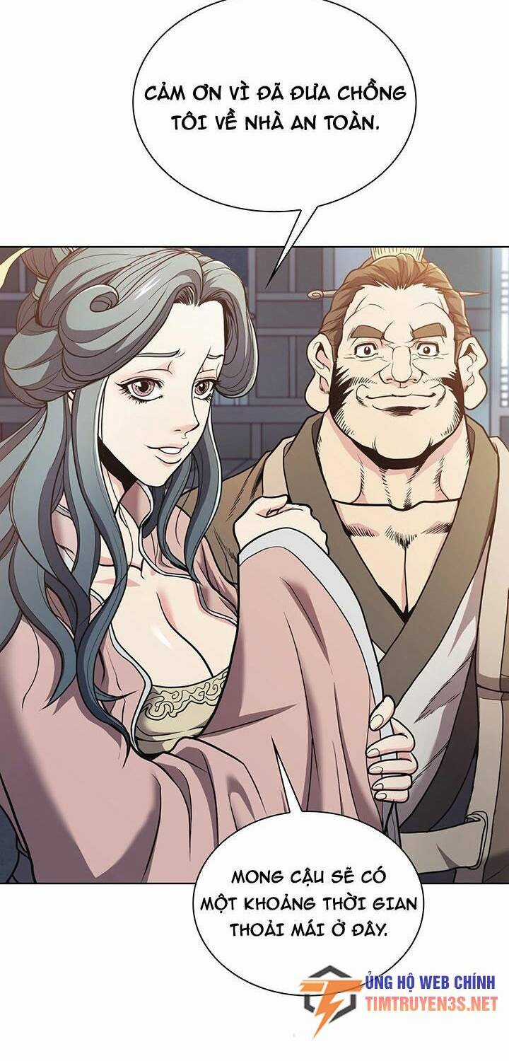 Chiến Binh Cầm Cờ - Chapter 3 - Trang 59