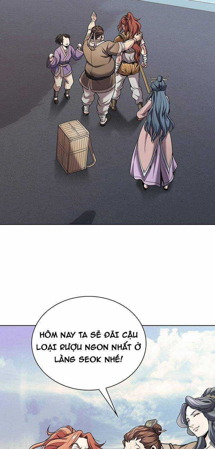 Chiến Binh Cầm Cờ - Chapter 3 - Trang 61