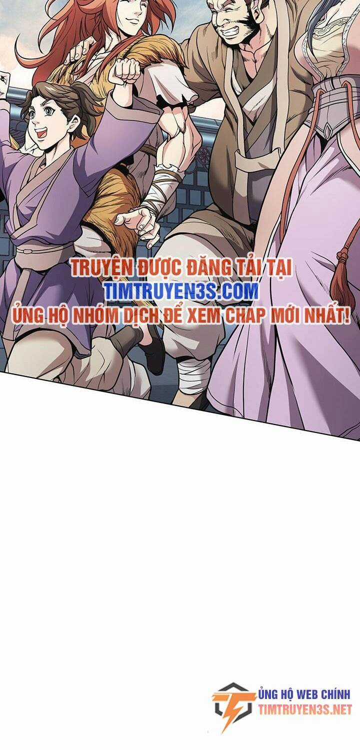 Chiến Binh Cầm Cờ - Chapter 3 - Trang 62