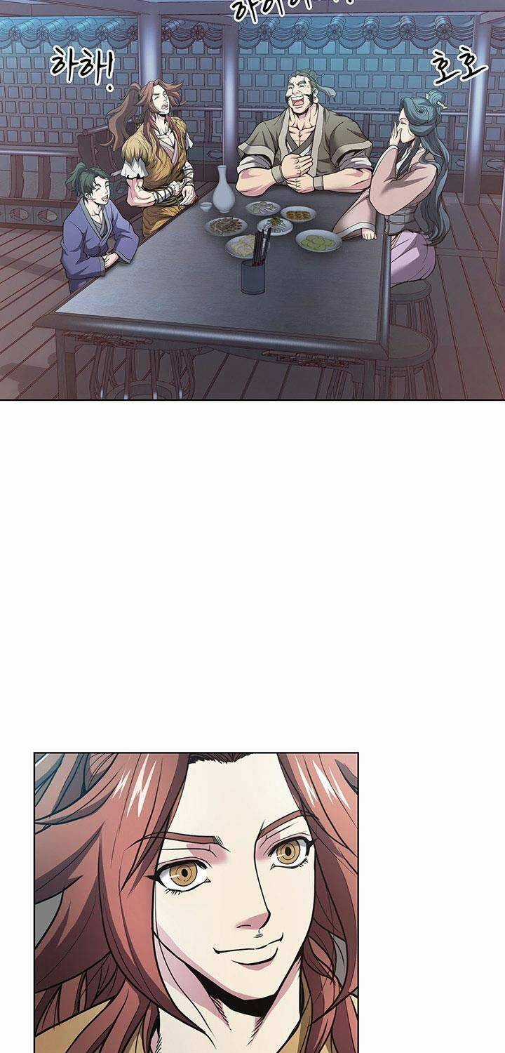 Chiến Binh Cầm Cờ - Chapter 3 - Trang 64