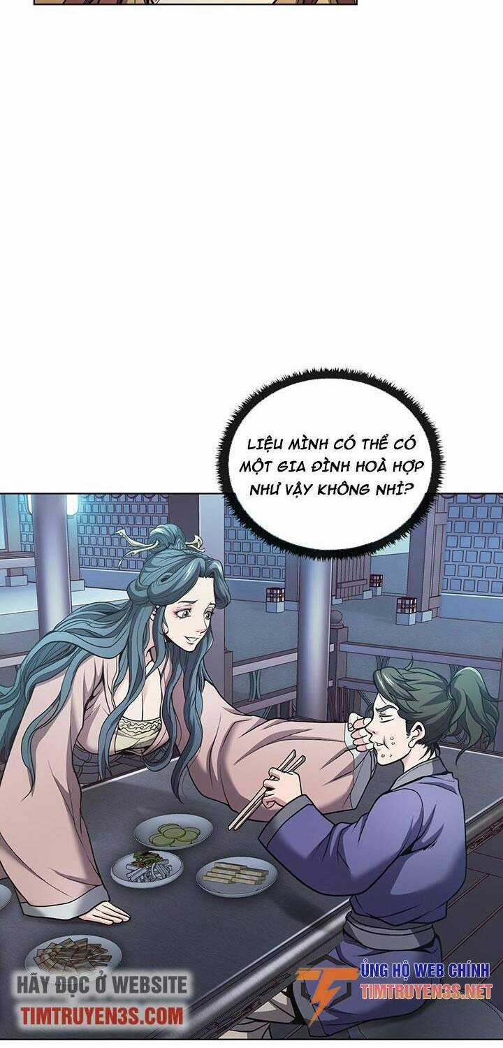 Chiến Binh Cầm Cờ - Chapter 3 - Trang 65