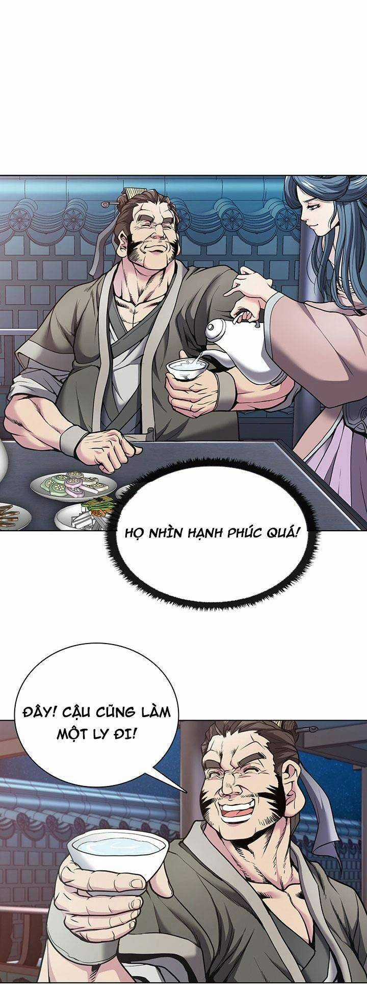 Chiến Binh Cầm Cờ - Chapter 3 - Trang 66