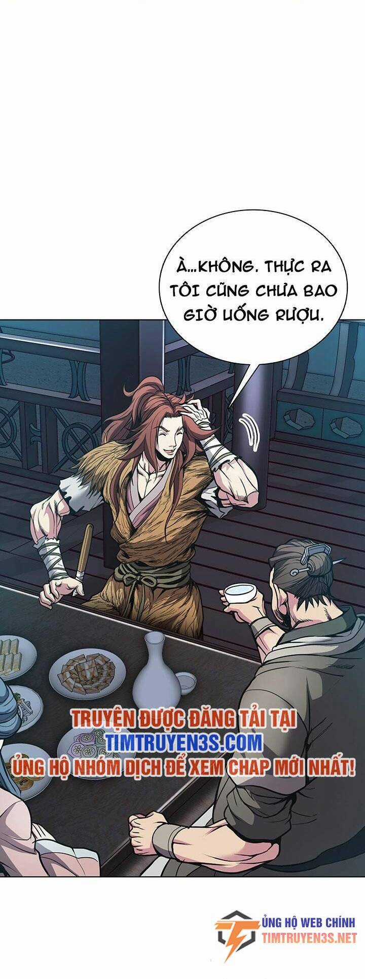 Chiến Binh Cầm Cờ - Chapter 3 - Trang 67