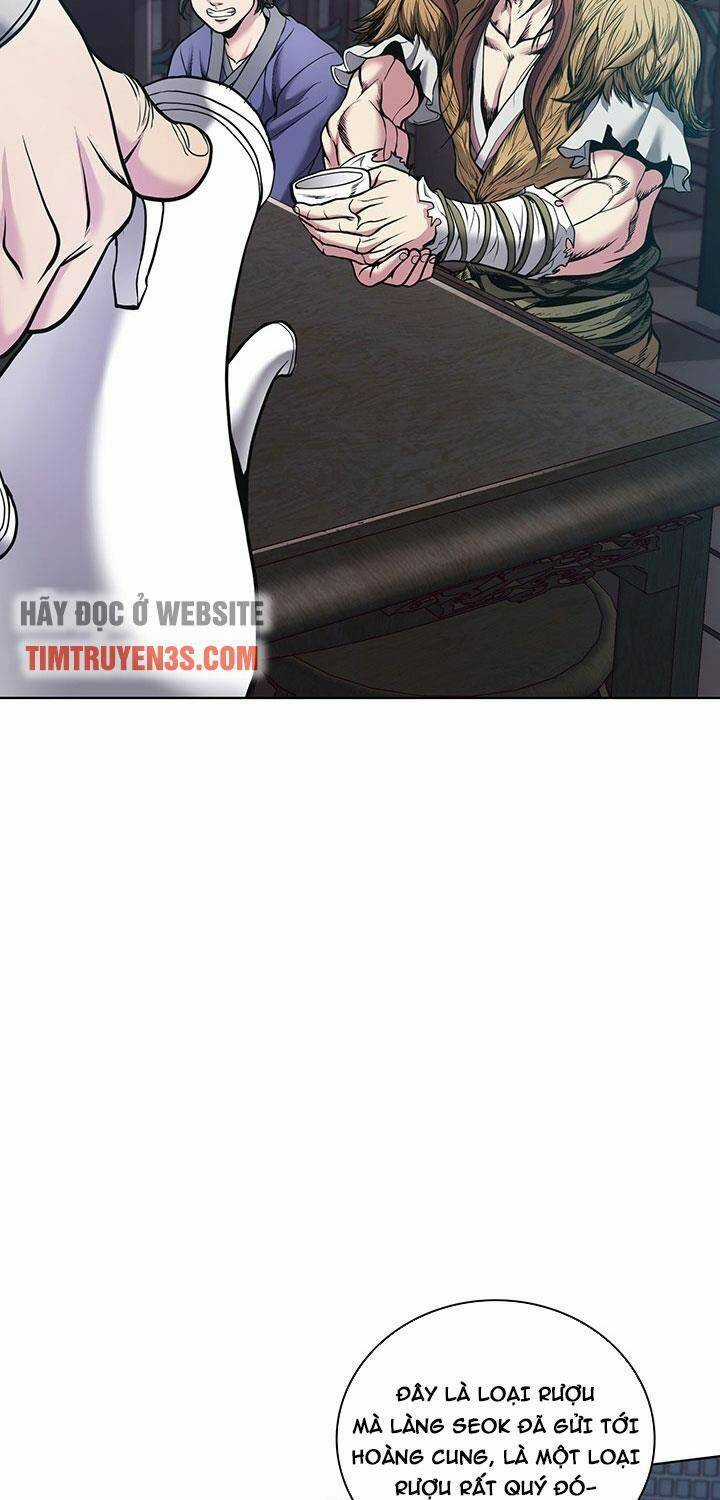 Chiến Binh Cầm Cờ - Chapter 3 - Trang 69